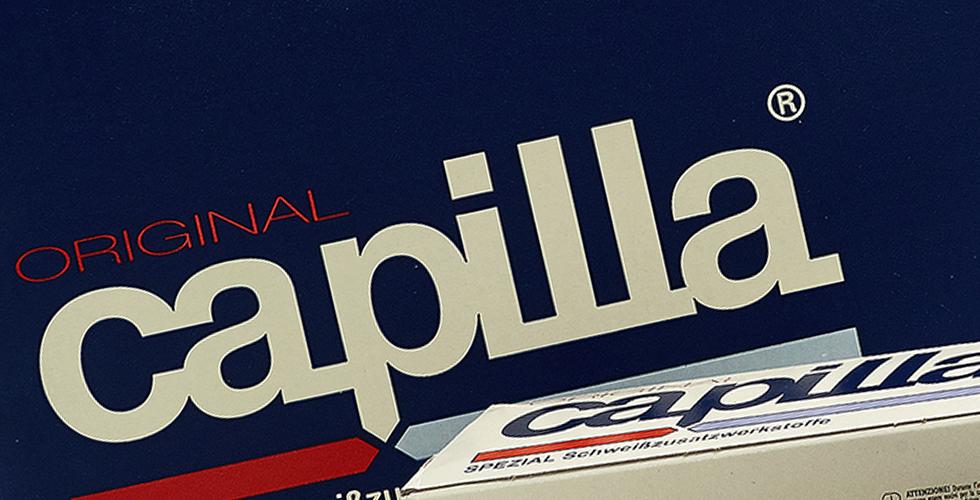 Новинка в ассортименте бренда CAPILLA – электрод Capilla U 30