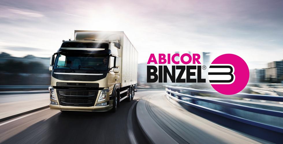 Продукция Abicor Binzel теперь в Санкт-Петербурге