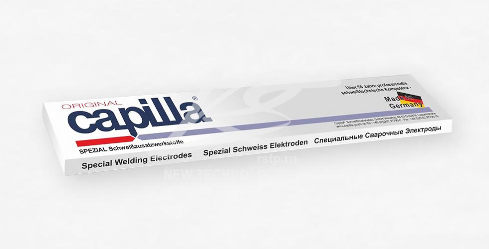 Вниманию дилеров и потребителей продукции CAPILLA