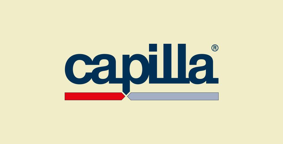 Новинка в ассортименте бренда CAPILLA – CAPILLA 635 S